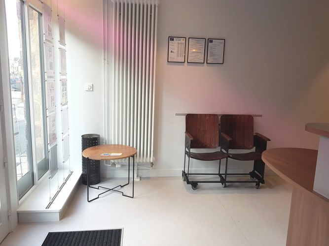 Le Bon Coin Maison à Vendre Bréal-sous-montfort