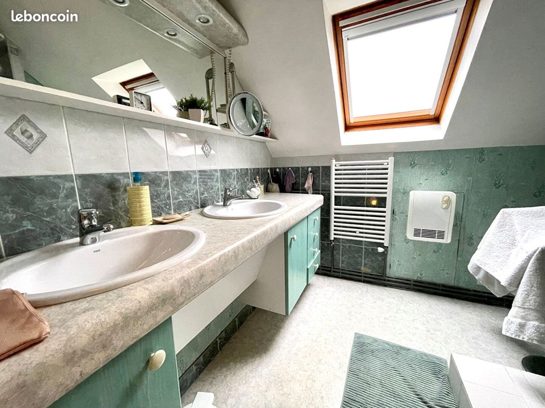 Maison 6 pièces 114 m² (image 14)