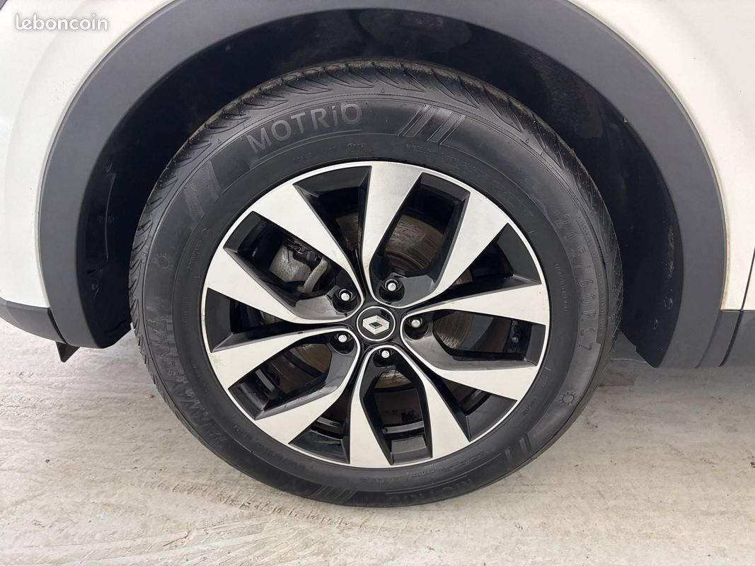 RENAULT Arkana E-Tech hybride 145 - 22 Evolution (image 19)