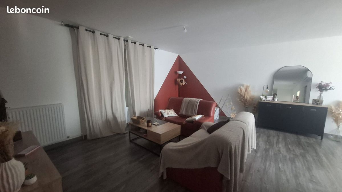 Maison 3 pièces 84 m² · à Chauray · 84 m² · 935 €/mois