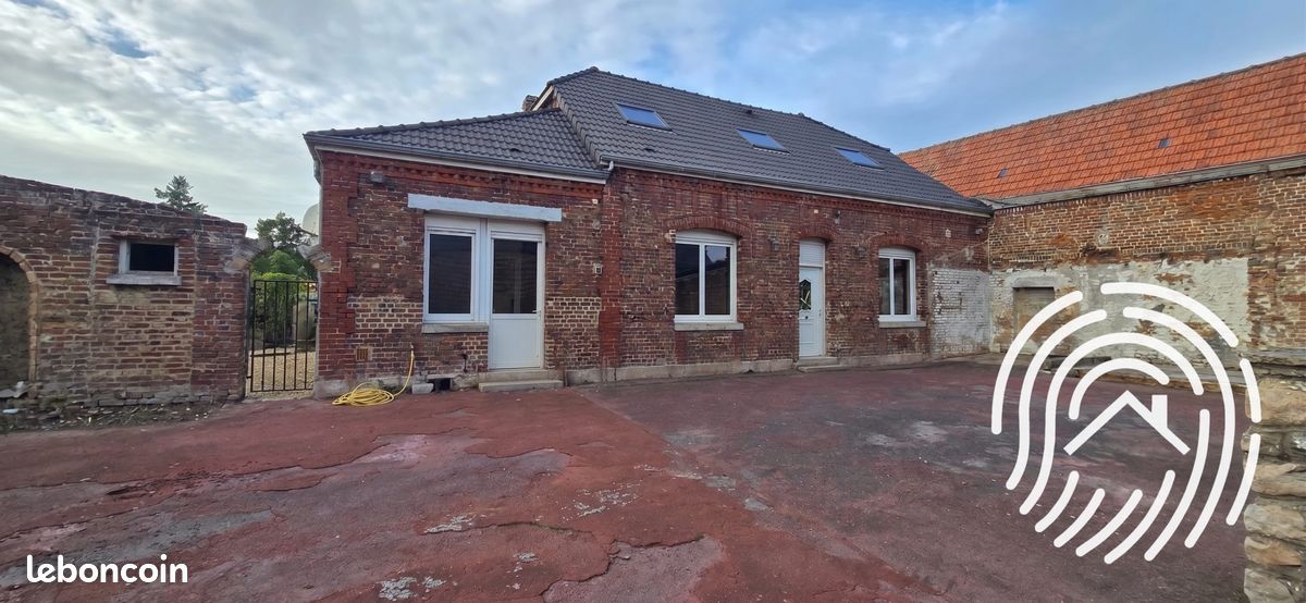 Maison 5 pièces 149 m² · à Inchy-en-Artois · 149 m² · 248 900 €