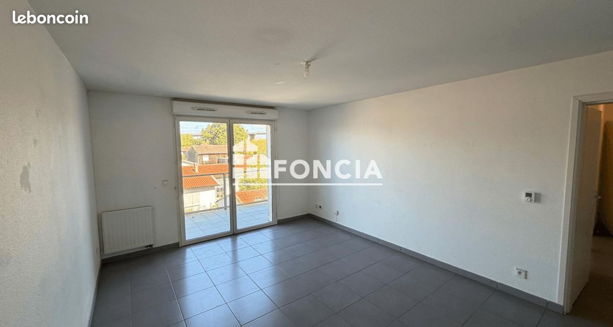 Appartement 3 pièces 65 m² · à Bordeaux · 65 m² · 851 €/mois