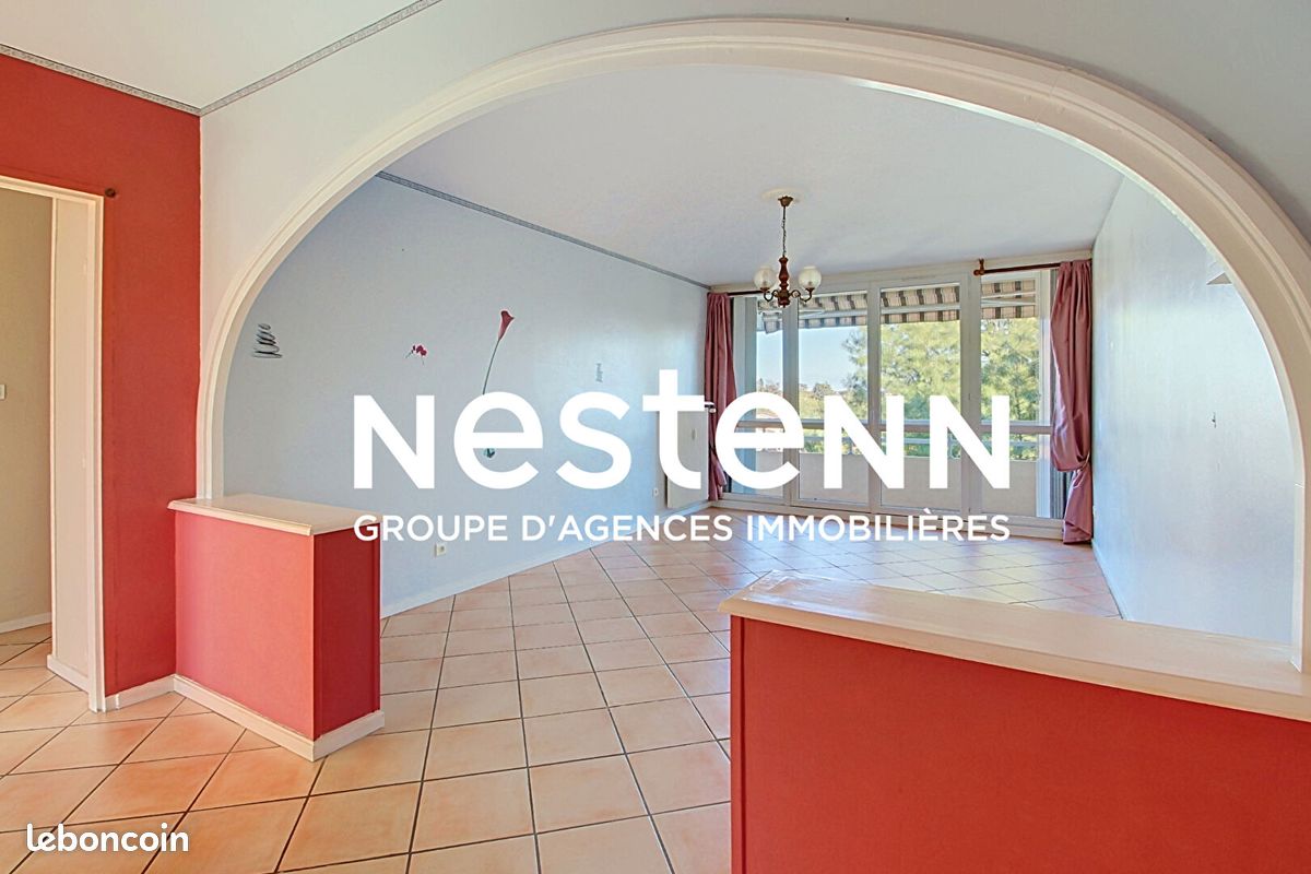 Appartement 3 pièces 65 m² · à Belleville-en-Beaujolais · 65 m² · 139 000 €