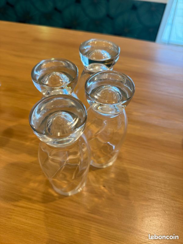 Verre à eau (image 1)