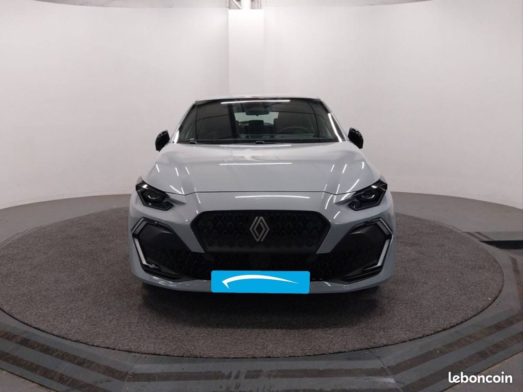 RENAULT Clio TCe 115 ch Evolution + (image 8)
