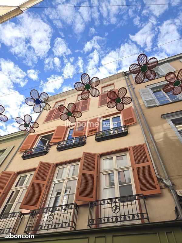 Immeuble 2 pièces 170 m² · à Limoges · 170 m² · 392 200 €