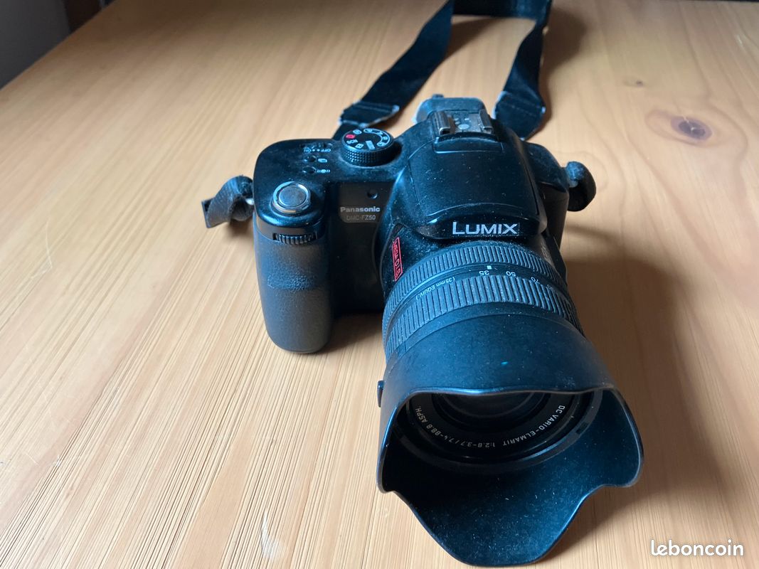 Appareil photo (image 1)