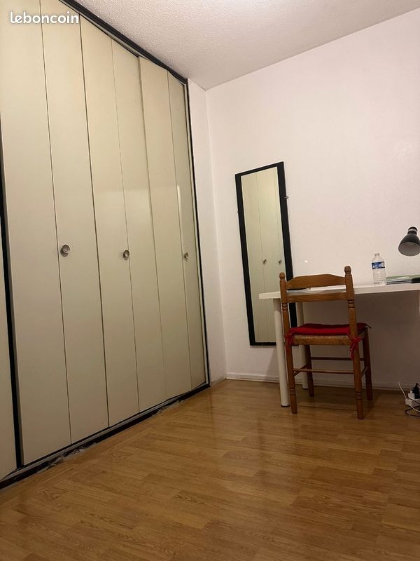Loue chambre (image 1)