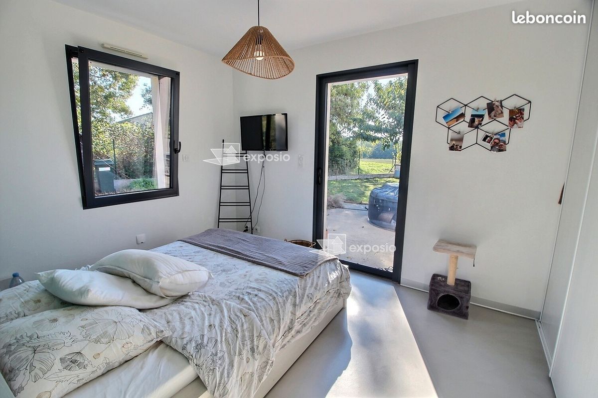 Maison a louer niort - 3 pièce(s) - 81 m2 - Surfyn