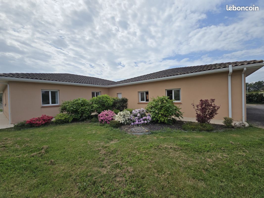 Maison 4 pièces 170 m² (image 2)