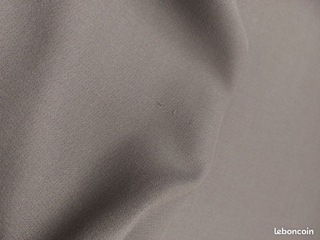Grand coupon de tissu (image 3)