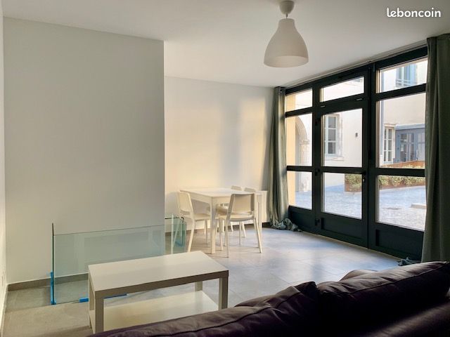 Appartement 2 pièces 47 m² · à Nancy · 47 m² · 730 €