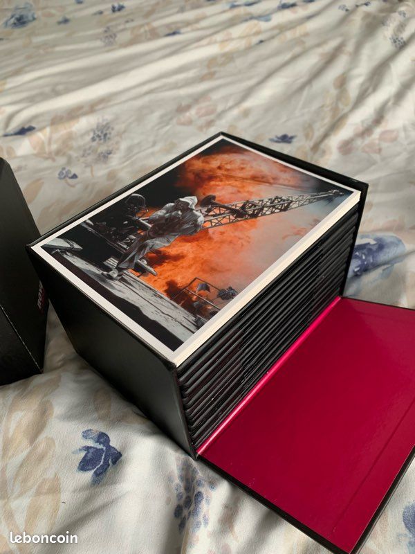Coffret dvd collector novathéque (image 2)
