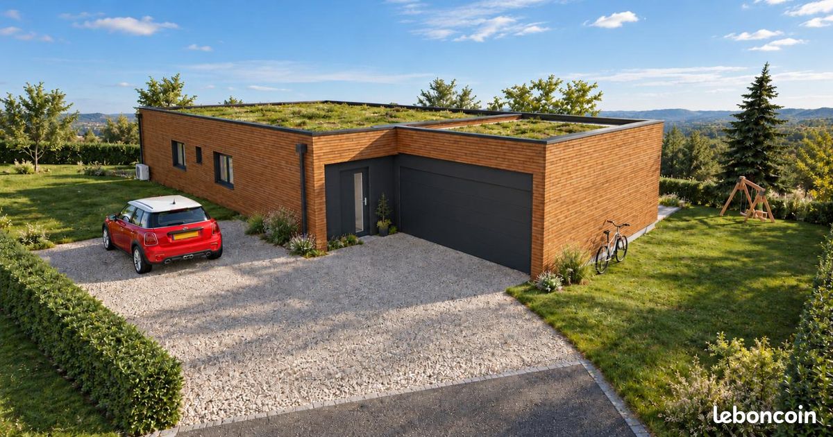 Maison 4 pièces 140 m² · à Pugny-Chatenod · 140 m² · 849 000 €