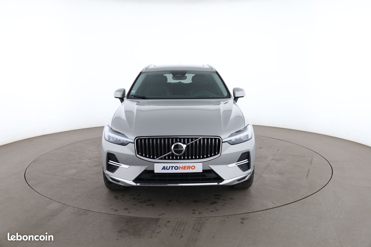 Volvo XC60 2.0 T6 Recharge AWD Inscription Luxe Geartronic 8 340 ch (image 14)