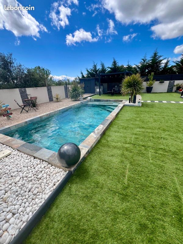 Maison 4 pièces 93 m² · à Narbonne · 93 m² · 343 000 €