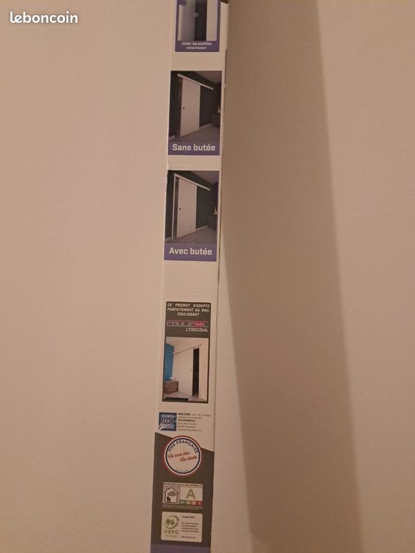 Kit habillage porte coulissante (image 6)