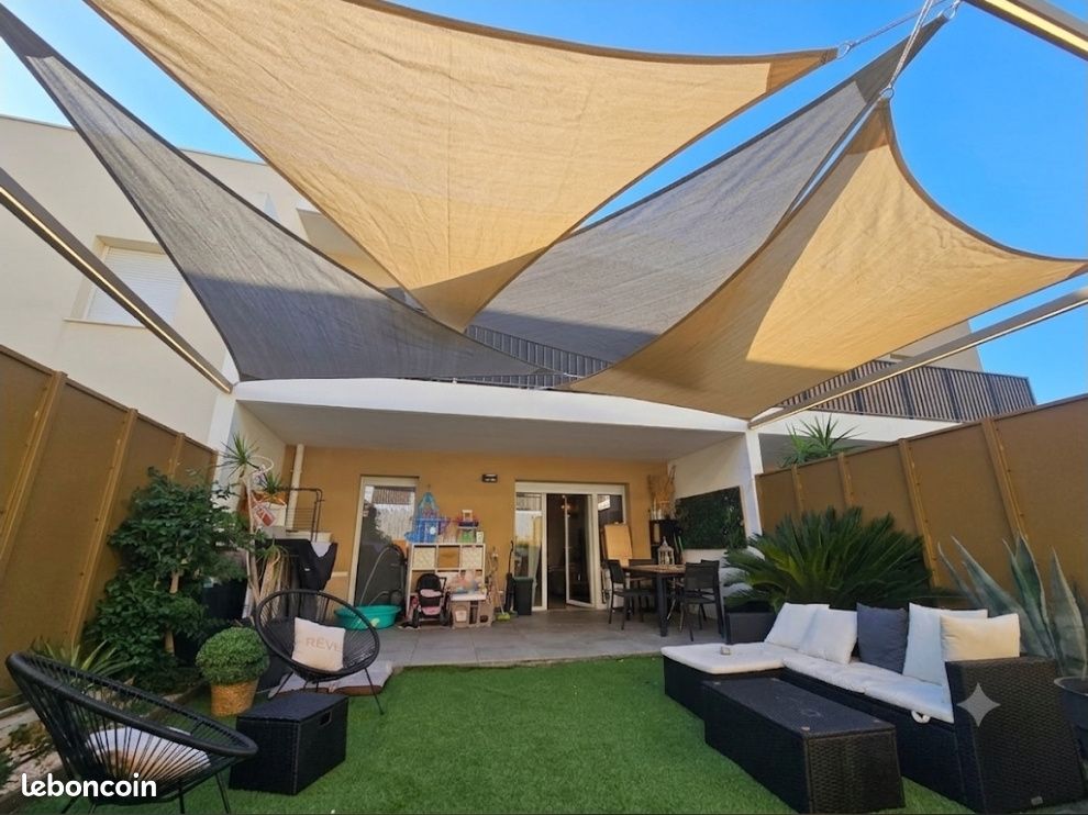 Appartement 2 pièces 50 m² · à Marseille · 50 m² · 190 000 €