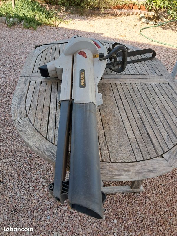 Aspirateur a feuilles (image 3)