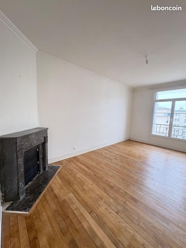 Appartement 2 pièces 56 m² · à Brest · 56 m² · 550 €/mois
