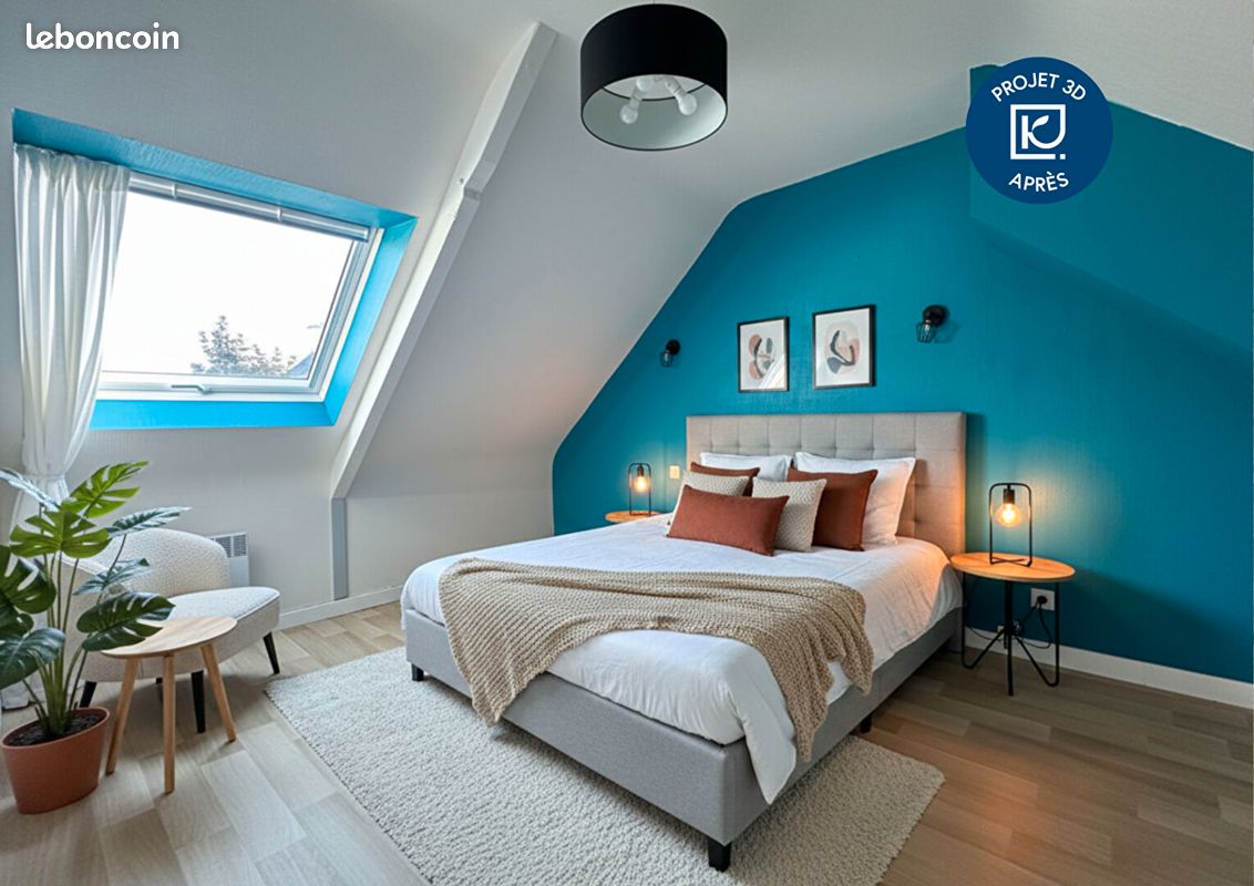 Maison 4 pièces 83 m² (image 12)