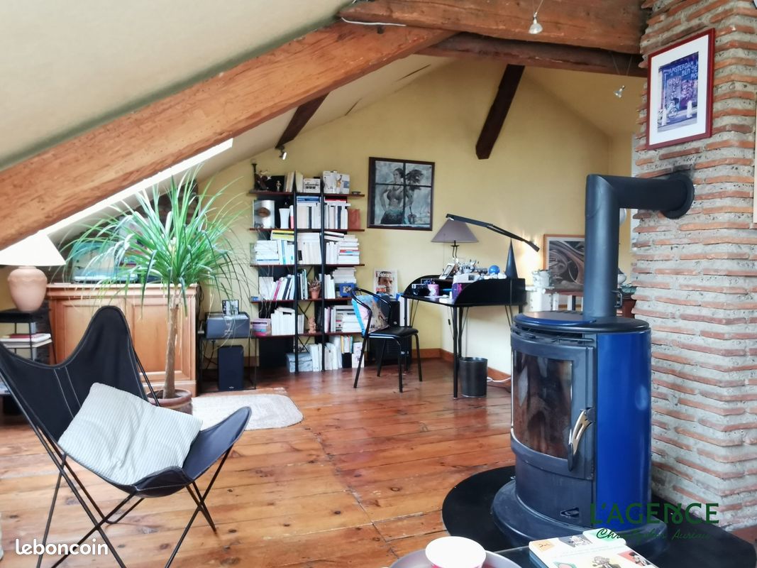 Appartement 4 pièces 125 m² - Pau 64000 (image principale 0)