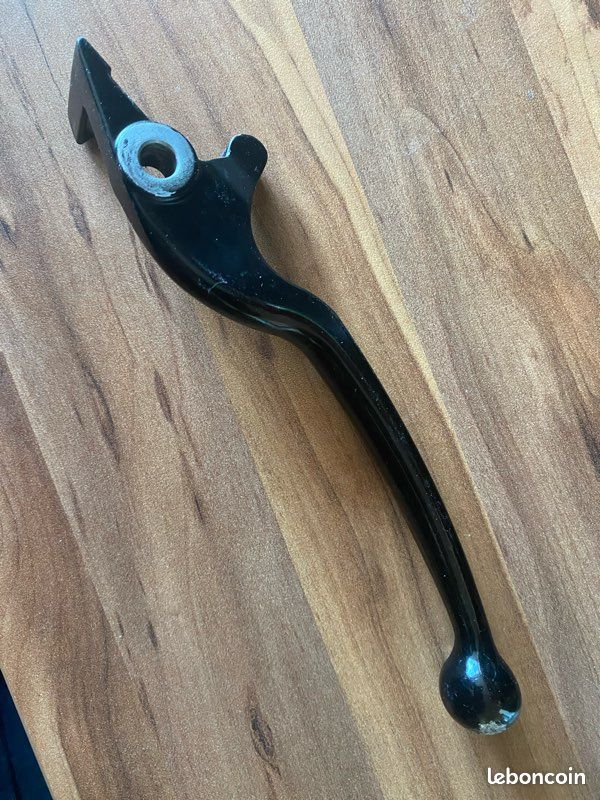 Pièces d'origine Yamaha NMAX 125/150/155 2017-2023 Levier de frein gauche 2DP LH (image 1)