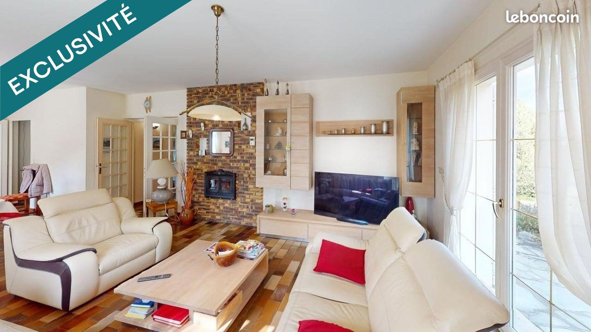 Propriété 6 pièces 181 m² (image 5)