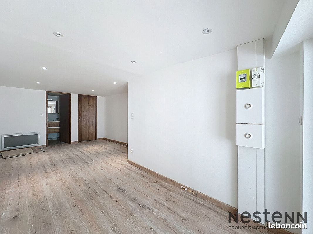Appartement 1 pièce 23 m² · à Trets · 23 m² · 580 €/mois