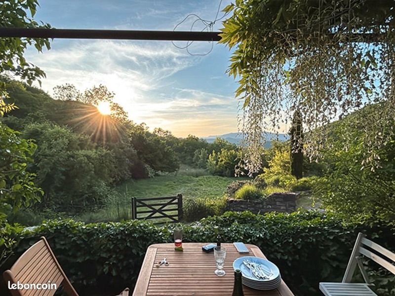 Maison 12 pièces 249 m² · à Lunas-les-Châteaux · 249 m² · 389 000 €