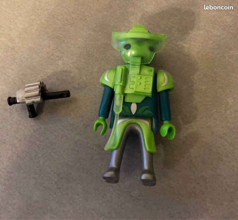 Playmobil (image 8)