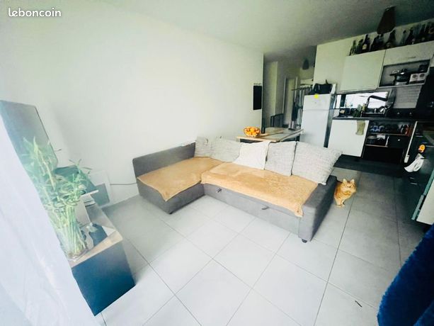 Appartement a louer champs-sur-marne - 3 pièce(s) - 59 m2 - Surfyn