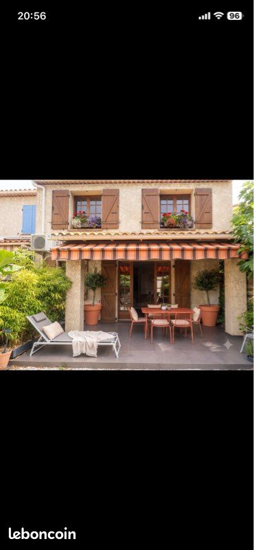 Maison 4 pièces 101 m² · à La Seyne-sur-Mer · 100,8 m² · 417 000 €