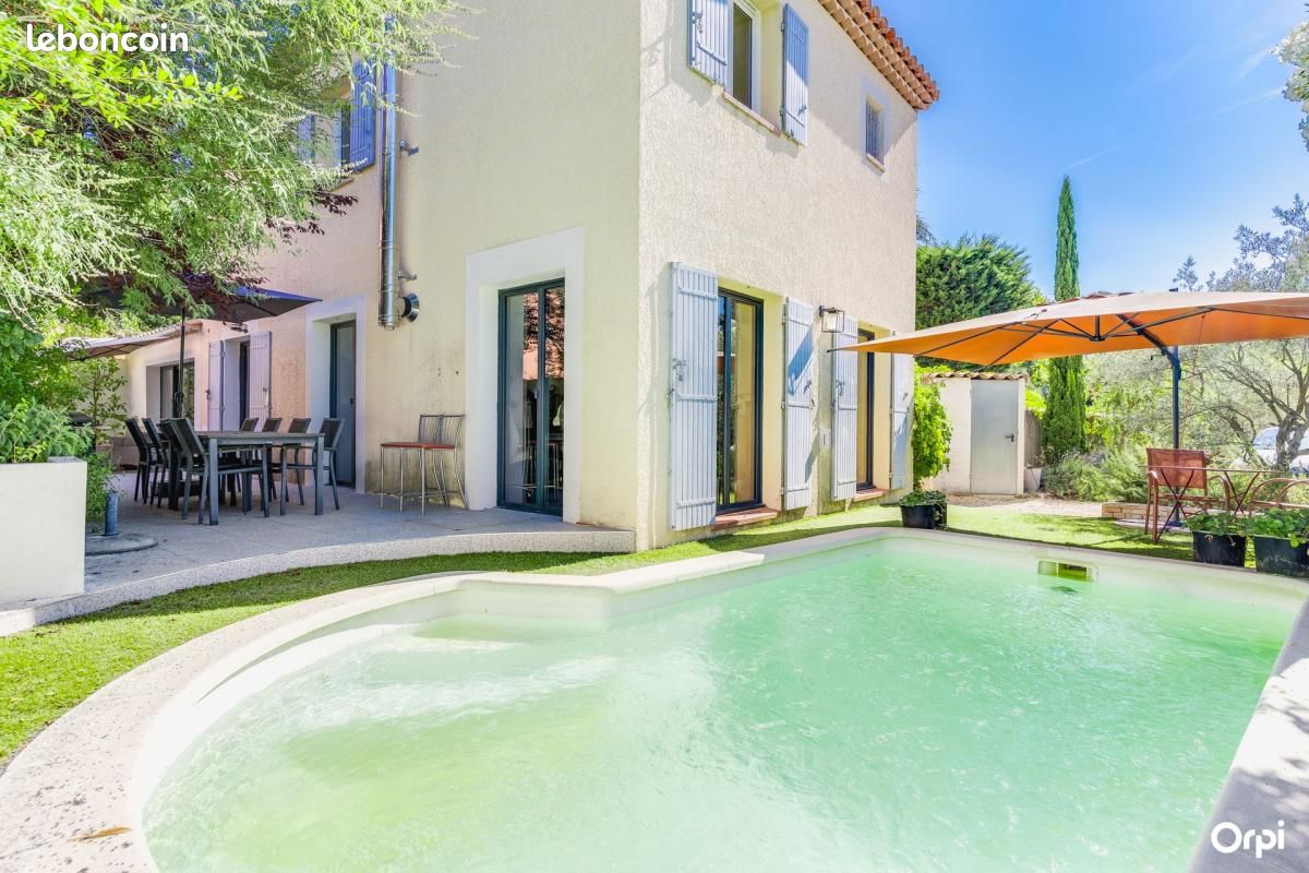 Maison 4 pièces 131 m² · à Marseille · 131 m² · 675 000 €