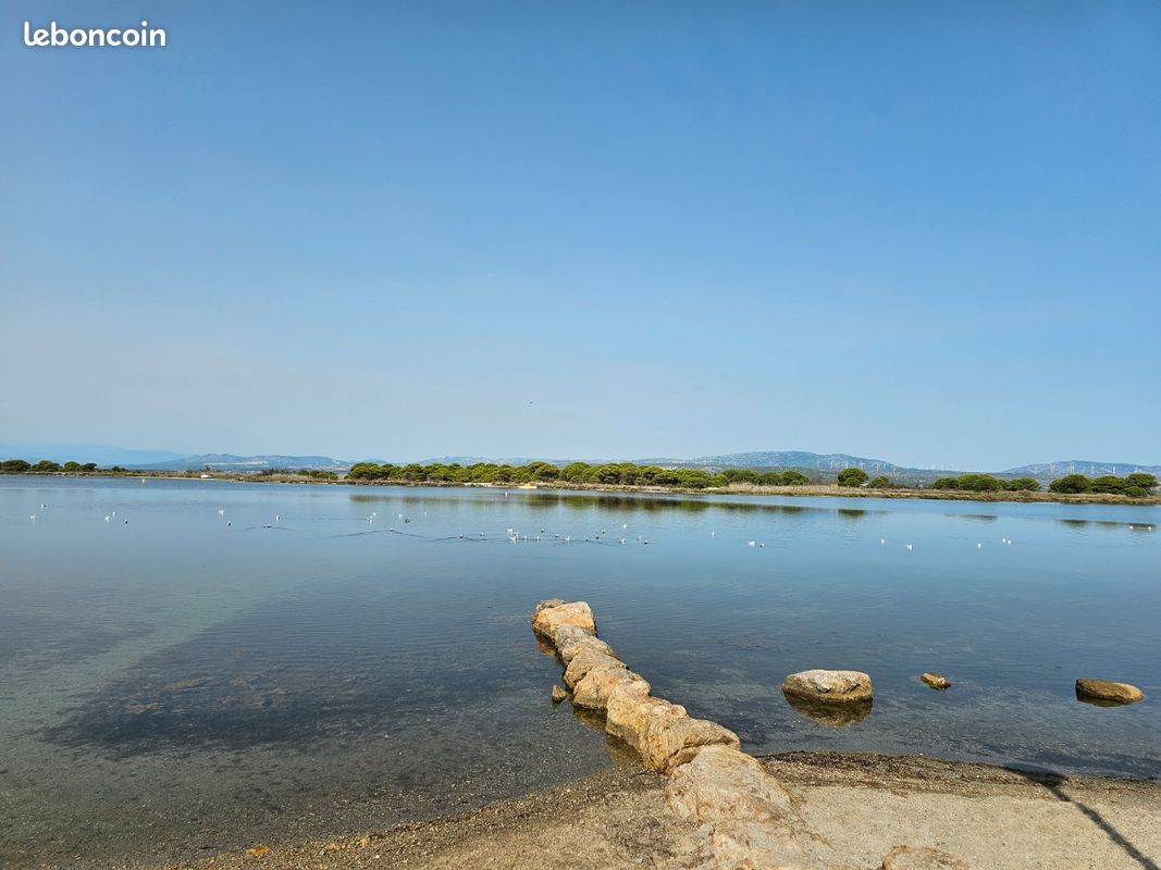 Maison 3 pièces 62 m² · à Leucate · 62 m² · 220 000 €