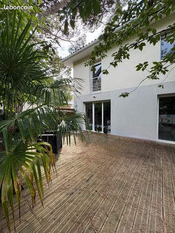 Charmante Maison à Fargues Saint hilaire / propriétaire en direct
