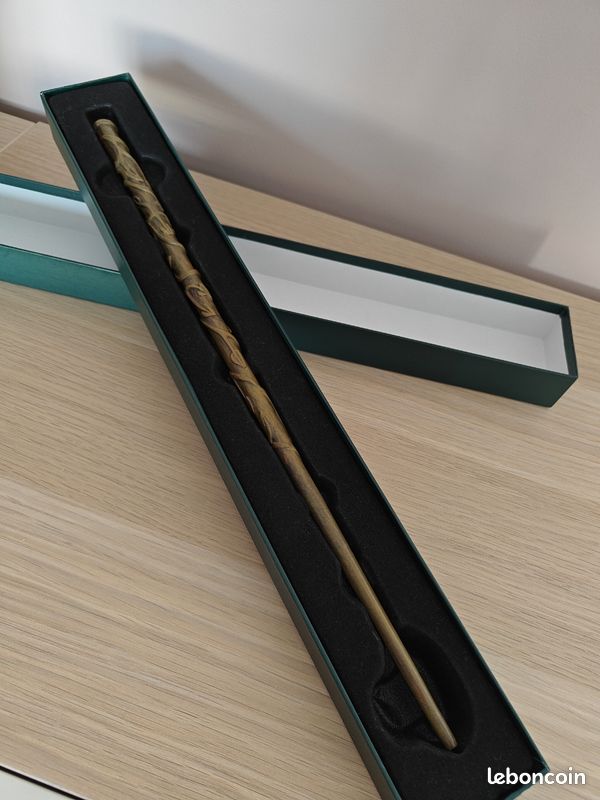 Baguette Harry potter - Hermione Granger (image 1)