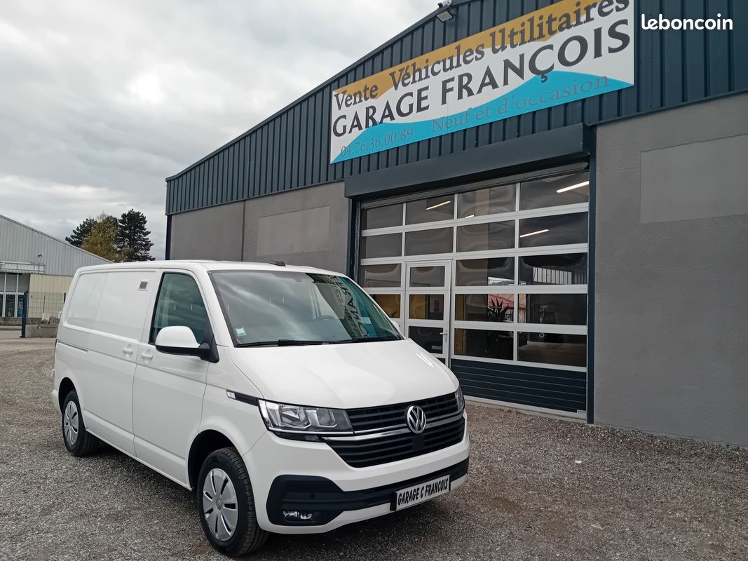 26600 e ht volkswagen transporter t6.1 2.0 tdi 150 cv dsg7 l1h1 businnes plus bva (image 1)