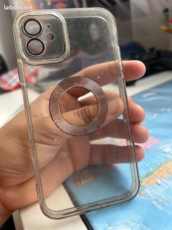 Coque iPhone 11 (image 1)