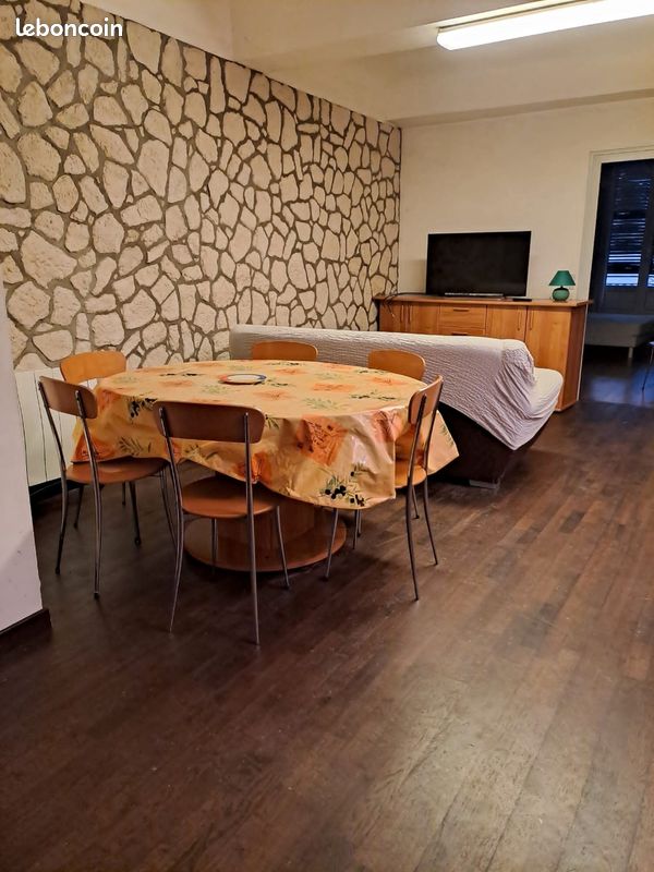 Appartement a louer bayonne - 3 pièce(s) - 70 m2 - Surfyn