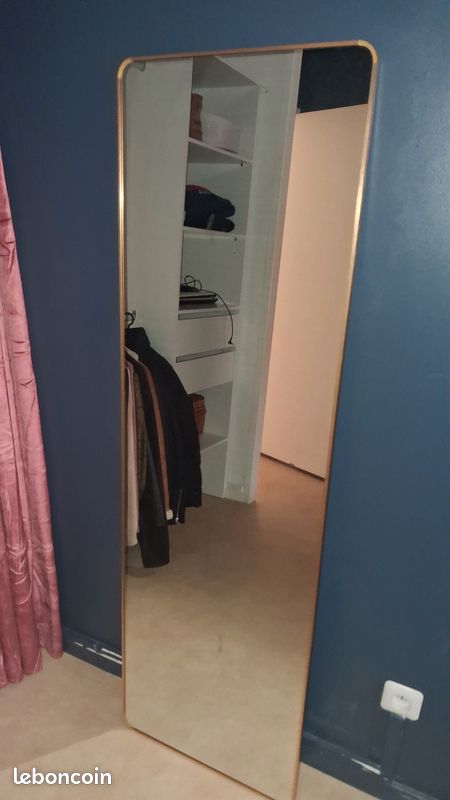Grand miroir (image 1)