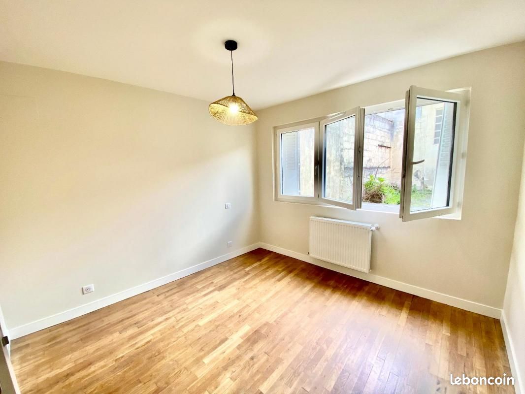 Appartement 2 pièces 55 m² - Brive-la-Gaillarde 19100 (image 3)