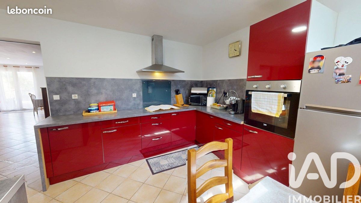 Maison familiale 10 pièces 200 m² (image 13)