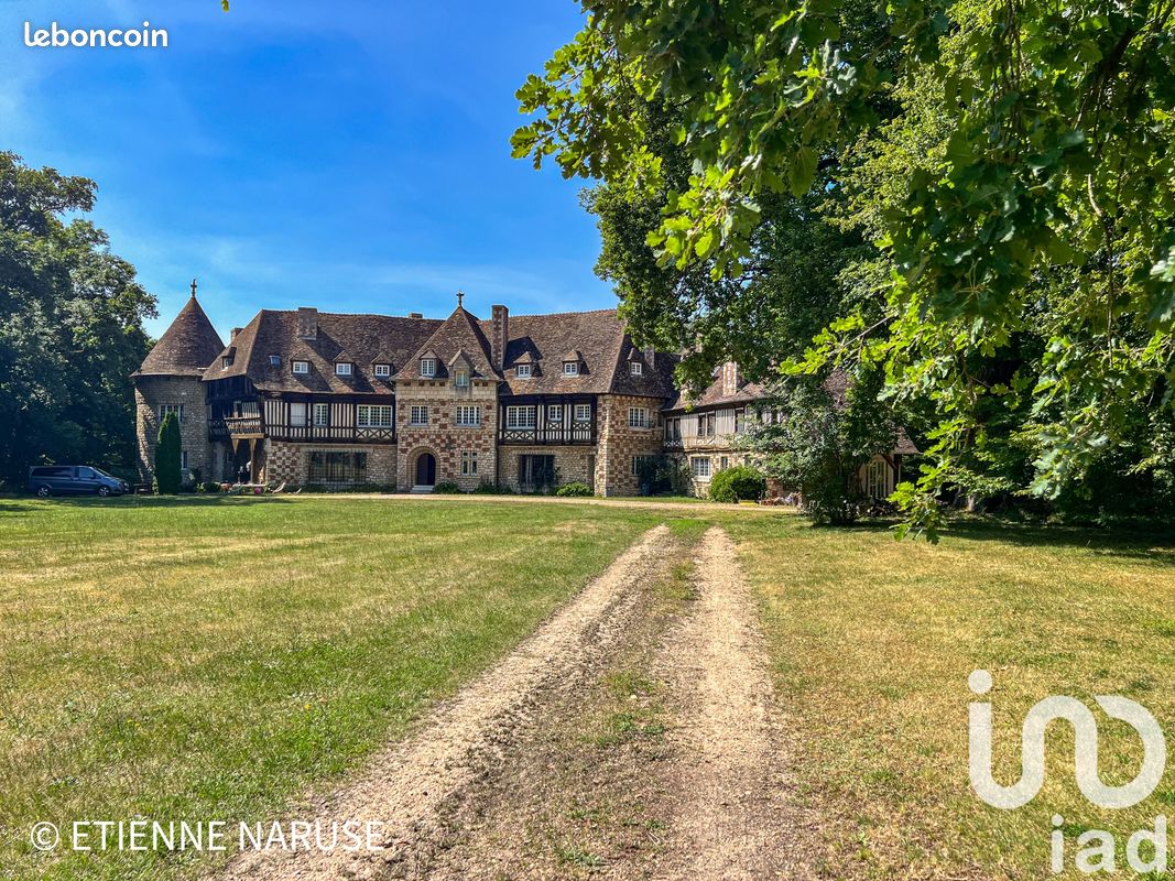 Appartement a louer poissy - 8 pièce(s) - 297 m2 - Surfyn