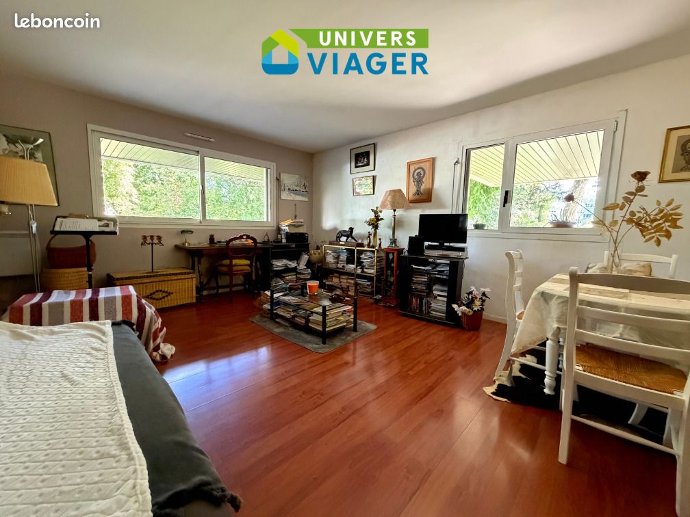 Appartement 2 pièces 54 m² · à Bordeaux · 54 m² · 48 700 €