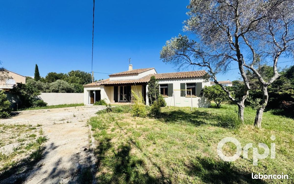 Maison 5 pièces 123 m² · à Arles · 123 m² · 438 000 €