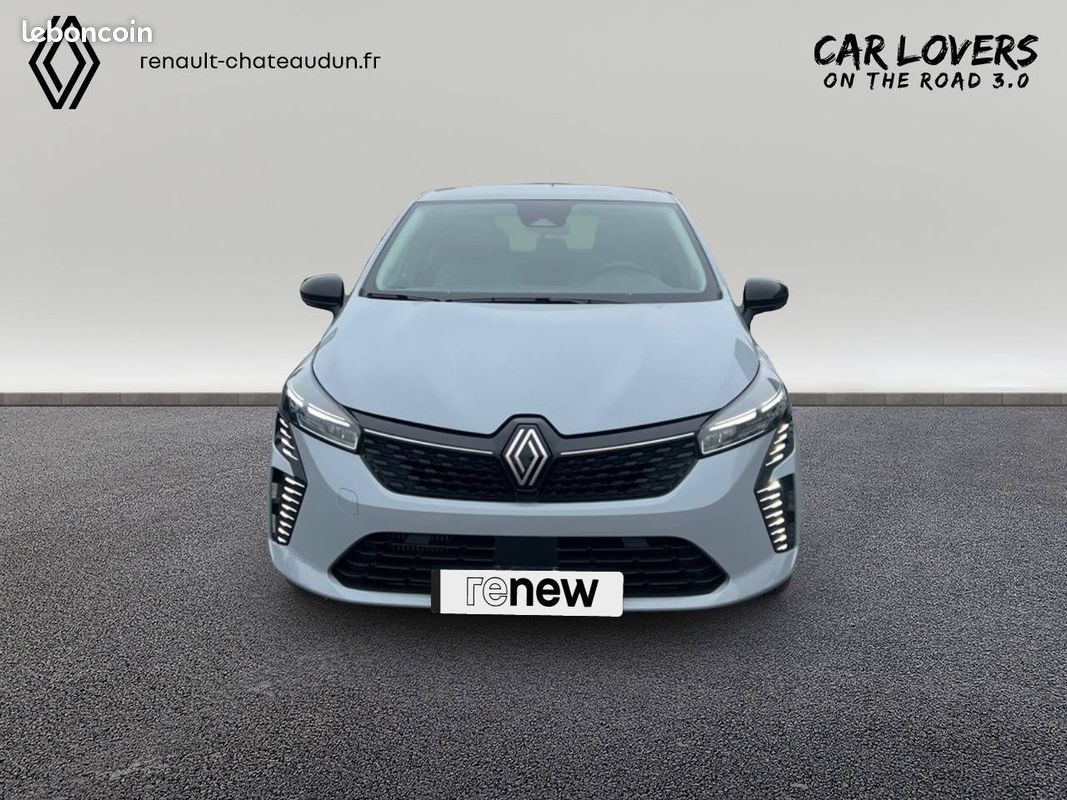RENAULT Clio TCe 100 GPL Evolution (image 4)