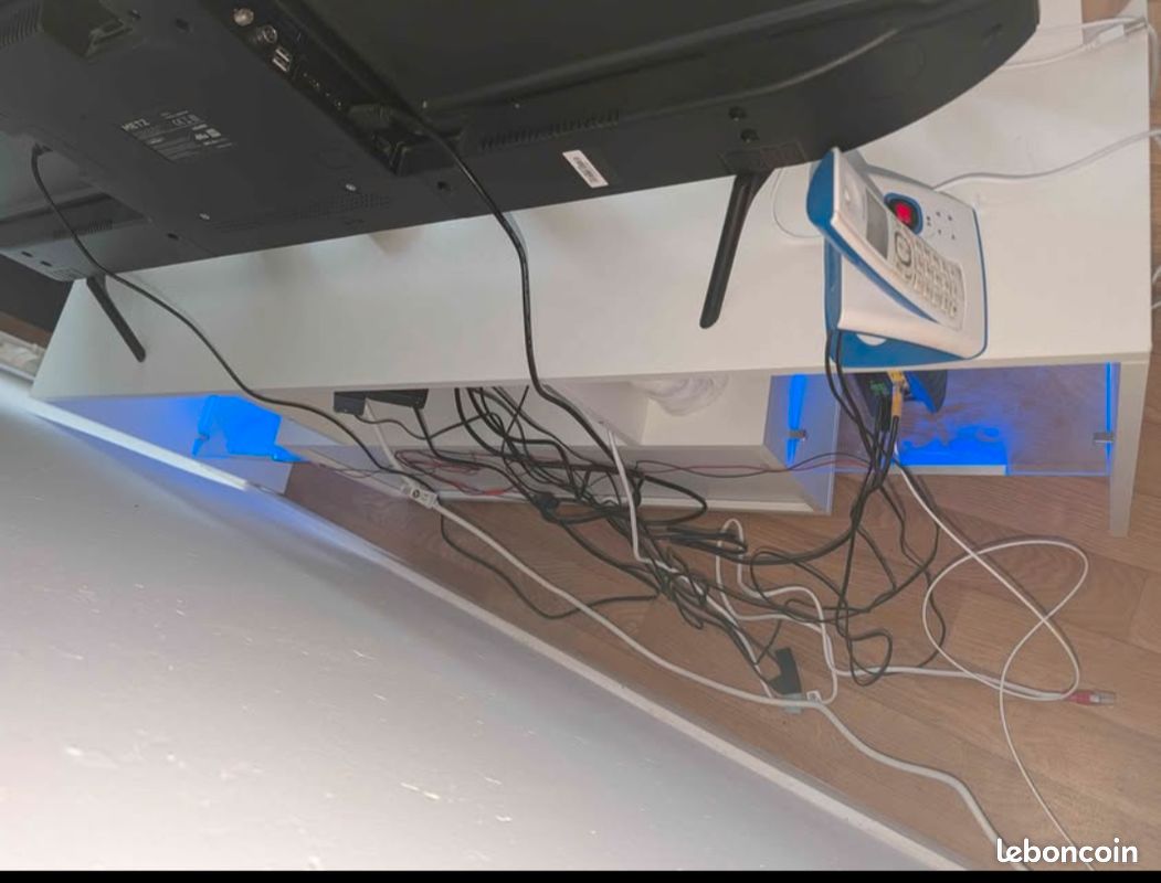 Meuble TV led (image 5)