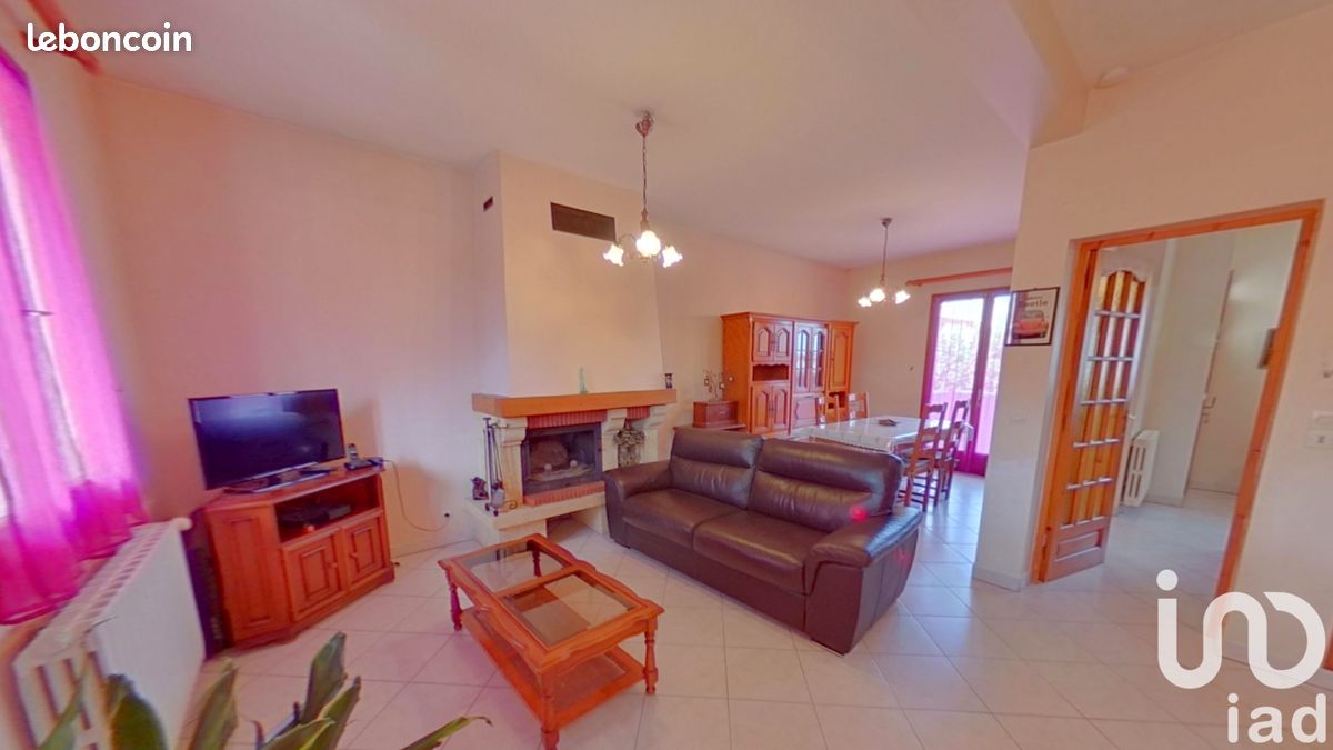 Appartement a louer villeneuve-le-roi - 1 pièce(s) - 10 m2 - Surfyn