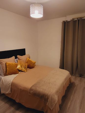 Appartement a louer garges-les-gonesse - 3 pièce(s) - 58 m2 - Surfyn